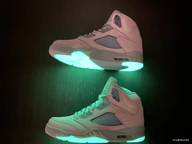 Air Easter DV0562-600 Jordan 5 0705